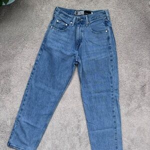 Levi’s Silver Tab Jeans